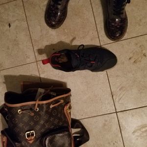 Meet your Posher, Jamie